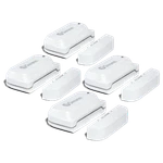 Swann Security - Wifi Window/door Sensor 4 Pack New. Price: $94.99.