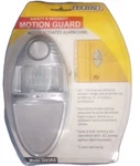 Telko Security Home Guard Model S082KA Digital Control Motion Alarm(brand New). Price: $18.89.