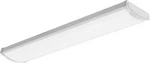 Lithonia Lighting FML4W 48 ALO6 Sef 840 Mvolt Contractor Select - White New. Price: $144.16.