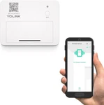 Yolink Lora Smart Vibration Sensor; Shock, Glass Break, Tamper,... White New. Price: $36.62.
