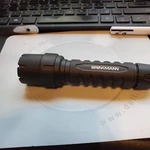 Lot Of Brinkmann 400-1025-0 Tactical Flashlight CR123A Aluminum Handheld New. Price: $24.95.