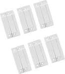 Magnetic Reed Switch RC-31 Nc Surface Mount Door Window Alarm, New. Price: $20.99.