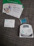 Smart Caregiver Wireless Motion Sensor Alarm System With Pager For Falls Open. Price: $19.99.