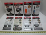 Lot Of New Doberman Security Devices Simulated Camera Defense Alarm Alert Window Open. Price: $99.99.