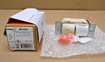 New Legrand Wattstopper WS-250-I Pir Wall Switch Sensor 120/277VAC Ivory. Price: $31.50.