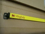 Sti 42687-0440 MS4344BX Safety Light Curtain New. Price: $1399.99.