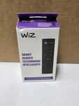 Wiz Connected 2.4GHZ Wifi Remote, Compatible With Lights New. Price: $13.00.