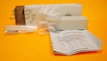 Ge 60-886-95 White Crystal Shock Sensor NX-654 New. Price: $79.95.