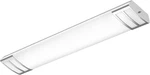 4FT Led Flush Mount Kitchen Light Fixtures, 50W 5600LM, 1-10V Dimmable, New. Price: $92.86.