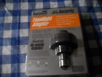 Brinkmann Home Security Wireless Floodlight Adapter New Package. Price: $15.00.