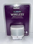 Heath Zenith Wireless Motion Sensor Battery Operated SL-7773-03 New. Price: $29.99.