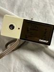 Vintage From Diablo Technologies Solid State Sensor Lamp Timer/ Model STT-1 Used. Price: $25.00.