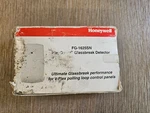 Honeywell Home FG1625SN Flexguard V-plex Glassbreak Detector New. Price: $39.99.