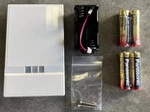 Honeywell Motion Detector Wall Mounted Passive Infrared 201-595-WHUS.P New. Price: $19.00.