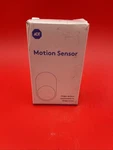 Adt SSM5R0-29-WH Indoor Motion Sensor, White, Battery Powered, Home Security New. Price: $20.00.