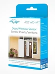 Lot Of 9* Wireless Window And Door Sensor For Skylinknet Connected Home Security New. Price: $234.95.