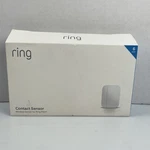 Ring Alarm Contact Sensor (2ND Gen) 6-PACK White, Window & Door Alerts New Open. Price: $52.49.