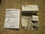 Dmp Digital Monitoring Products 1105-W Universal Transmitter White New. Price: $39.99.