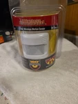 Heath Zenith Wireless Command 180 Degree Motion Sensor SL-6030-WH5 New. Price: $15.00.