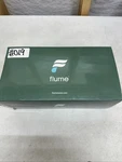 Flume F2100 Smart Home Water Monitor And Leak Dectector (open Box) New. Price: $129.99.