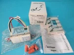 Wattstopper RH-200-LA Light Almond Multi Way Resi Vacancy Sensor 120VAC 0-600W New. Price: $19.99.
