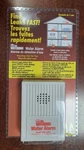 The Basement Watchdog Bwd-hwa 110 Db Battery Operated Water Alarm Leak Detection New. Price: $16.70.