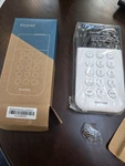 Simplisafe Keypad KP3W Home Security System SSKP3 New. Price: $8.99.
