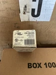 The Watt Stopper CN-100-WA Motion Sensor Nightlight Switch White Amber Led New. Price: $49.99.