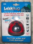 Rohs Leak Bug Water Alarm System Detector A11 New. Price: $14.75.