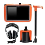 Pqwt L2000 Outdoor Pipe Water Leak Detector Middle Sensor Detecting For Depth 5M Open. Price: $1274.85.