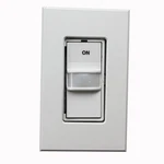 Lightolier Intellisight Occupancy Sensing Dimmer Itsebuw 1000W 120 277 Vac 60HZ; New. Price: $35.99.