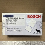 **new** Bosch DS835I / Tritech Motion Detector With Pet Immunity. Price: $30.00.