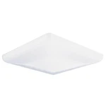 Lithonia Lighting DFMS20 M6 Square Acrylic Diffuser, 20-INCH, White New. Price: $65.41.