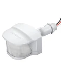 Edishine Motion Sensor, Automatic Dusk Dawn, 240 Degree Replacement White New. Price: $18.99.