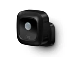 Ring Smart Lighting Motion Sensor Black - New, Sealed Box. Price: $21.73.