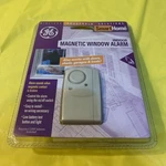 Smart Home Indoor Magnetic Window Alarm GESECWA88-D New. Price: $12.85.