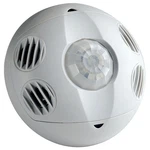 Leviton OSC10-M0W Multi-technology Ceiling Occupancy Sensor White 24VDC 1000SF Open. Price: $69.54.