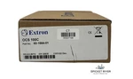 New Open Box Extron Ocs 100C Ceiling Mount Occupancy Sensor 60-1664-01. Price: $63.75.