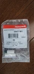 Honeywell Home Sensors 944T-WH- Recessed 3/8" Magnetic Contact (5 Lot) New. Price: $28.00.