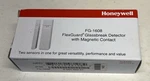 Honeywell FG-1608 Flexguard Wired Indoor Glass Break Detector W/ Magnetic Conta New. Price: $25.00.