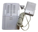 Noahs Flood Alert With Remote Alarm #JB4195 Used. Price: $10.56.