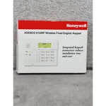 Honeywell Ademco 6150RF Wireless Fixed English Keypad Alarm System Adt White Used. Price: $999.00.