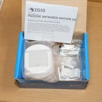 Motion Detector 2GIG-PIR1-345 Wireless Passive Infrared Pet Immune More Store Open. Price: $38.88.