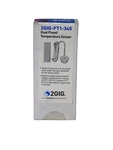Dual Flood Temperature Sensor Probe 2GIG-FT1-345 Wet/dry 345MHZ (new). Price: $39.99.