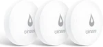 Winees S1 Wifi Water Leak Detector 3 Pack Sensors Faster Alerts Auto Sync New. Price: $29.99.