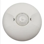 Enerlites MPC-50L 24V Pir Ceiling Occupancy Sensor 360 1200 Sq Ft Open Box New. Price: $22.95.