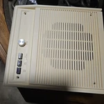Nutone IS-208 Inside 8" Intercom Speaker IM-2003 IM-3003 IS-308 Scovill Open. Price: $35.00.