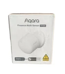 Aqara FP300 Presence Multi Sensor Matter Apple Home Google + Battery Powered Open. Price: $69.00.