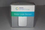 Samsung Smartthing Water Leak Sensor New. Price: $28.00.