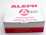 HA-125D Aleph Unicorn Photoelectric Dual Beam Detectors New!. Price: $155.00.